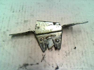 FIAT TIPO -90 Csomagtér ajtó zárszerkezet