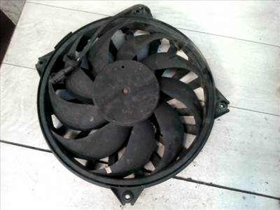 FIAT ULYSSE 02.07- Hűtőventilátor