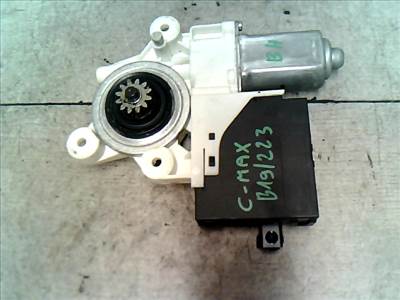 FORD C-MAX 03.06-07.03 Bal hátsó ablakemelő motor