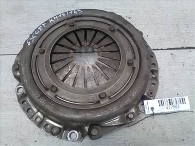 FORD ESCORT 90-95 Kuplung szerkezet