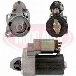 FORD ESCORT 90-95 Önindító. benzines