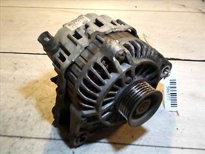 FORD FIESTA 96-99 Generátor.benzines