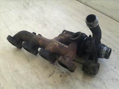 FORD FOCUS 98-04 Turbó