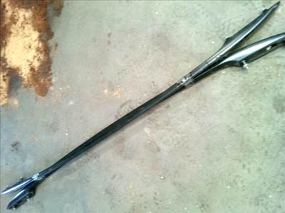 FORD MONDEO 01-07 Tetőcsomagtartó hosszanti sín pár