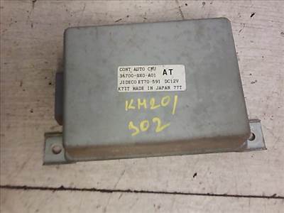 HONDA Shuttle Tempomat elektronika