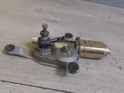 HYUNDAI COUPE 97- Ablaktörlő motor hátsó