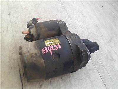 HYUNDAI Elantra 2001.01.01-2003.12.31 Önindító. benzines