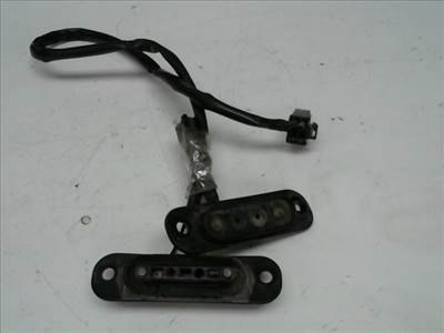 HYUNDAI H1 JOBB TOLÓAJTÓ ÁRAMÁTVEZETŐ PÁR