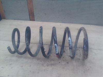 HYUNDAI I10 08.05.01-13.10.31 Hátsó rugó 