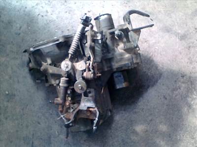 HYUNDAI MATRIX Sebességváltó. benzines manuális