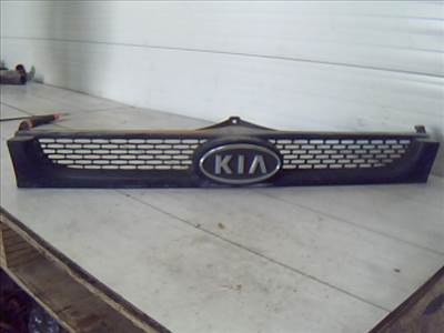 KIA K2700 Hűtőrács díszrács