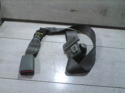 KIA RIO 2000.04-2005.06 Hátsó középső biztonsági öv