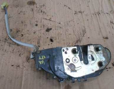 KIA SEPHIA Jobb első ajtó zárszerkezet központizáras