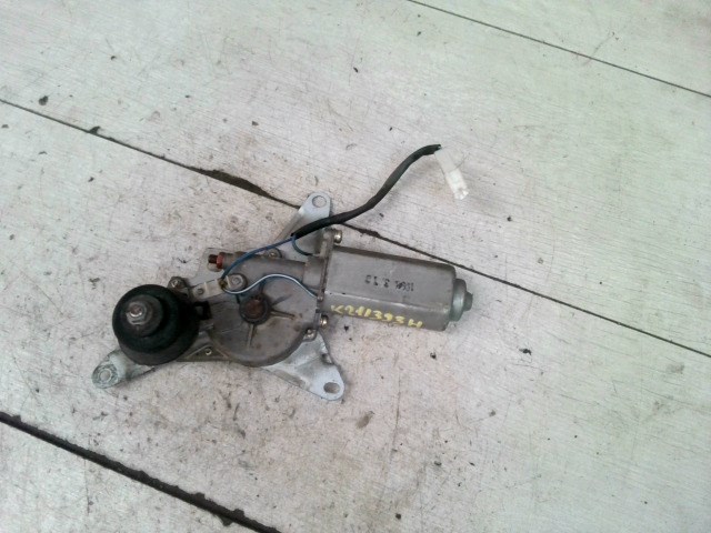 KIA SHUMA Ablaktörlő motor hátsó 1. kép