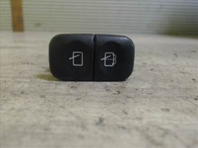 KIA Sportage 1998.04.01-2004.08.24 Hátsó ablaktörlő és ablakmosó kapcsoló