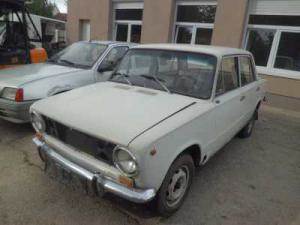 LADA 2101 Bal hátsó külső kilincs