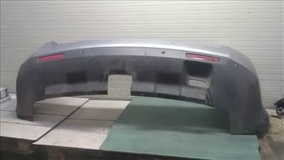 LANDROVER FREELANDER 2006-2014 Hátsó lökhárító