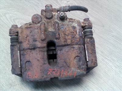 LANDROVER FREELANDER 98-04 Bal első féknyereg munkahengerrel