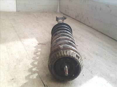 MAZDA 121 96- Bal hátsó lengéscsillapító rugóval