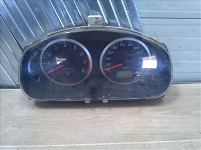 MAZDA 2 03.04-07.11 Kilóméteróra