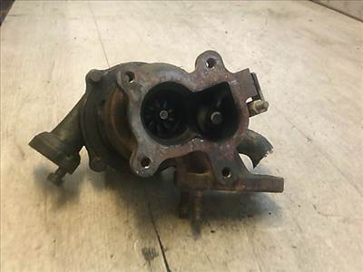 MAZDA 2 03.04-07.11 Turbó