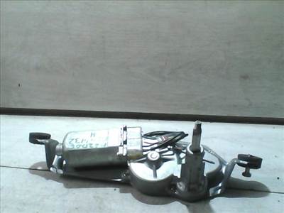 MAZDA 6 02-05 Ablaktörlő motor hátsó