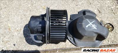 Volkswagen Sharan, Seat Alhambra, Ford Galaxy tetőklímáshoz gyári fűtőmotor  7m1819021d