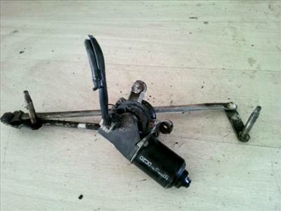 MAZDA DEMIO 98.08-00.05 Ablaktörlő mechanika motorral első