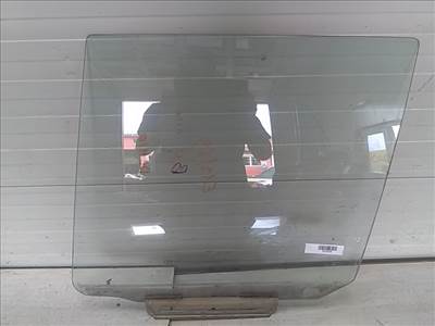 MAZDA DEMIO 98.08-00.05 Bal hátsó ajtóüveg
