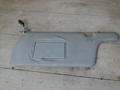 MAZDA MPV 99-05 Bal napellenző