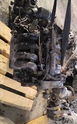 MAZDA PREMACY 99.01-05.10 Motor. benzin fűzött blokk hengerfejjel