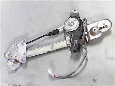 MAZDA XEDOS 6 92- Bal hátsó ablakemelő szerkezet elektromos