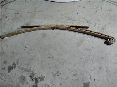 MERCEDES 207 Laprugó