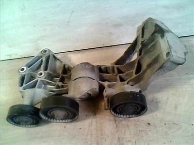 MERCEDES A W168 1997.10.01-2001.04.30 Generátor tartó bak