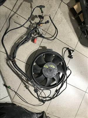 Audi A4 (B5 - 8D) 1,8 T _ hűtőventilátor 8d0959455l