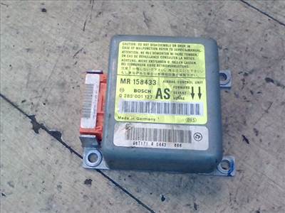 MITSUBISHI CARISMA 95.05-99.07 Légzsák vezérlőegység