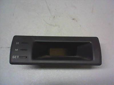 MITSUBISHI GALANT 87.12-92.10 Óra időmérő