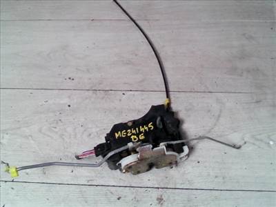 MITSUBISHI LANCER 04.06.01-07.05.30 Bal első ajtó zárszerkezet központi záras