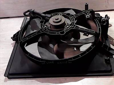 MITSUBISHI SPACE STAR Hűtőventilátor