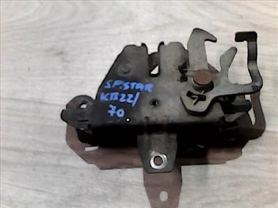 MITSUBISHI SPACE STAR Motorháztető zár