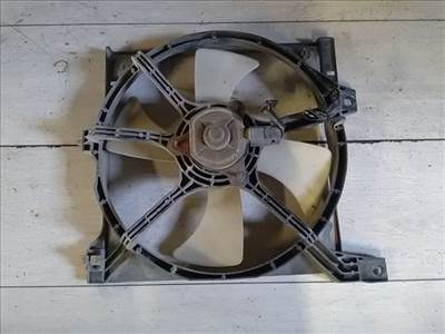 NISSAN ALMERA 98-00 Hűtőventilátor