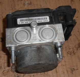 NISSAN MICRA K12 2002-2010 ABS ABR ESP pumpa