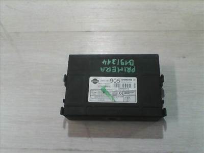 NISSAN PRIMERA 98-01 Komfort elektronika