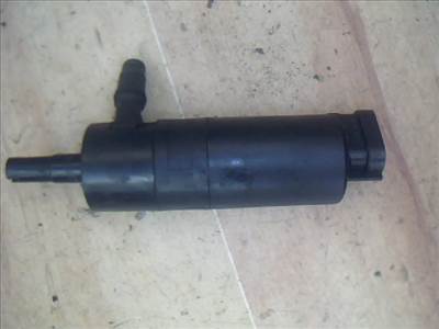 NISSAN PRIMERA P12 2001-2007 Ablakmosó motor első
