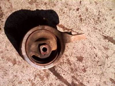 NISSAN SUNNY N14 91.03-95.09 Sebességváltó tartó bak