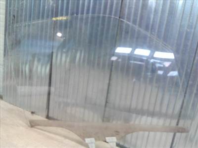 OPEL AGILA Jobb első ajtóüveg