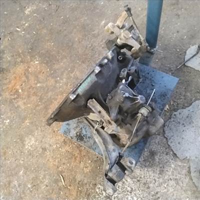 OPEL ASTRA F 94-02 Sebességváltó. benzines manuális