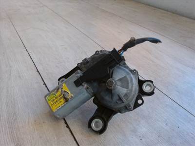 OPEL ASTRA G 97-04 Ablaktörlő motor hátsó