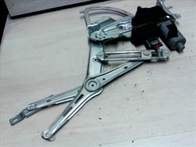 OPEL ASTRA G 97-04 Bal első ablakemelő szerkezet elektromos