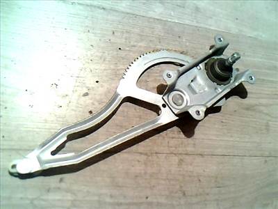 OPEL ASTRA G 97-04 Jobb hátsó ablakemelő szerkezet mechanikus